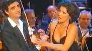 Anna Netrebko feat Rolando Villazon  Live [upl. by Ader]