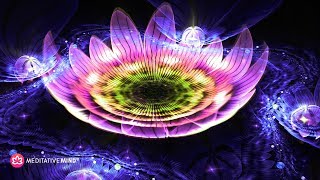 417 Hz ✮ DESTROY the NEGATIVE ENERGY NEGATIVE BLOCKS ✮ Solfeggio Sleep Music  9 Hours [upl. by Weinreb]