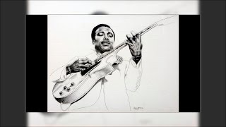 George Benson  This Masquerade [upl. by Donovan]