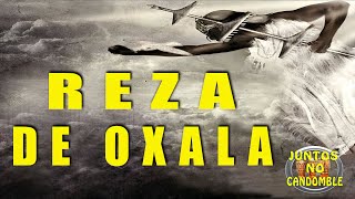 Reza de Oxalá  Saudação  Oriki Osala  Orô  African Beliefs  Letra e tradução [upl. by Tnert]