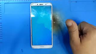 حذف جيميل هواوي بكل سهولة 😂😂 frp Huawei y5 2018 dralx2 Android 81 [upl. by Niran1]