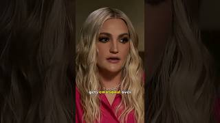 Jamie Lynn Spears Opens Up About Teenage Pregnancy Struggles shorts jamielynnspears [upl. by Ial]