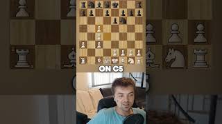 misha vs karpov but the subtitles are wrong [upl. by Arrio]