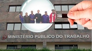 Gestão Dória será investigada por cárcere privado de servidores [upl. by Ida]