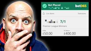 10 Football Betting Tips to Make More Money [upl. by Zzaj]