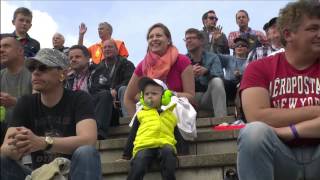 DTM Oschersleben 2014  Qualifying ReLive [upl. by Annadal479]