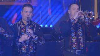 Valentin Uzun amp Tharmis amp Simrat  Cintec despre Bucovina Live [upl. by Nichole]