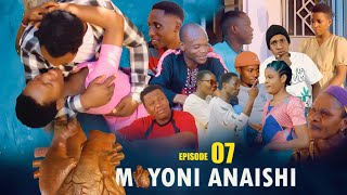 Moyoni Anaishi EP07 Lake Zone Films [upl. by Sorgalim265]