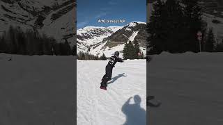 How did he do skiing dj housemusic [upl. by Timus]