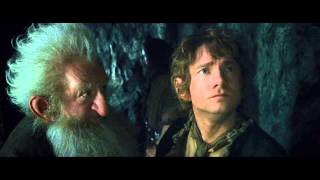 Trailer 3 The Desolation of Smaug HD [upl. by Haym531]