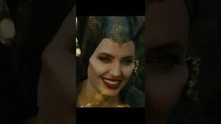 Maleficent asked the blackbird to bring food to the little princess movie foryou filmshorts [upl. by Haraj]