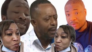 AGYA BEMPAH JUDAS ANTWI NGEGE ABOBOYAA WANTS TO USE SOME MEANS AGAINST KINGSLEY PEPRAH [upl. by Aurea643]