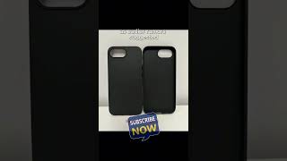 Unveiling iPhone SE 4 through Case Leak iphonese4 iphonese [upl. by Urban]