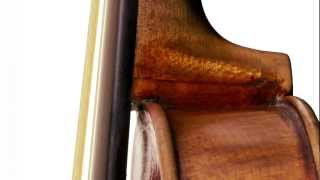 The Lady Blunt Stradivarius of 1721 [upl. by Gaskill]