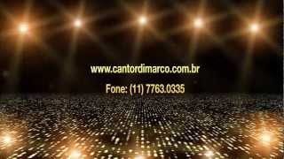 COMERCIAL CANTOR DI MARCO [upl. by Richman]