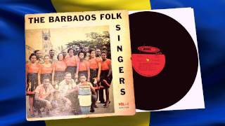 Sugar Cane  The Barbados Folk Singers [upl. by Anaile]