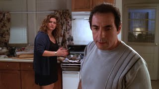 Janice Kills Richie Aprile  The Sopranos HD [upl. by Roch]