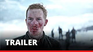 NARVIK  Trailer italiano del film di guerra Netflix [upl. by Raddy79]