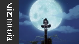 NARUTO SHIPPUDEN  Itachis Story  Light and Darkness Official Extended Anime Trailer  VIZ Media [upl. by Templer754]