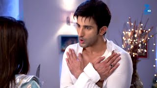 TashaneIshq  शादी की रात ट्विंकल ने कुंज की कमीज फाड़ दी  Webisode  Hindi Show  Zee TV [upl. by Damas]