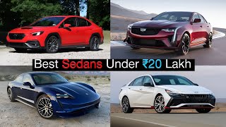 Top 7 Cheapest Luxury Cars In India 2022  Cheapest Luxury cars In India 2022 [upl. by Akemat382]