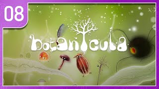 Botanicula Part 8  quotLabyrinthiousquot GameplayWalkthrough HD [upl. by Adnilasor796]