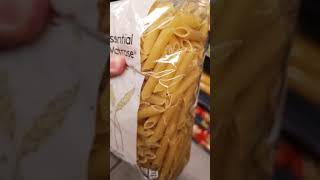 OMG SHOCK BUGS in pasta  disgusting in the supermarket bugs everywhere  watch till the end [upl. by Sellers]