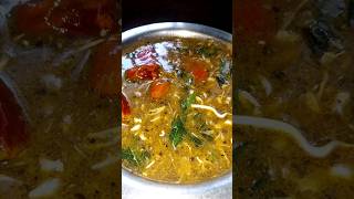 simple Rasam Recipesouth Indian Rasam recipeRasam in tamilshorts [upl. by Kamal]