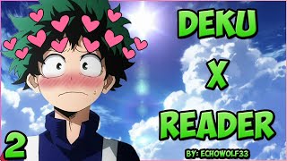 ASMR Traitor Deku Izuku Midoriya x Listener Roleplay My Hero Academia [upl. by Hanej]