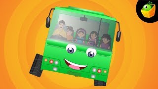 सड़क बनी है  Sadak bani hai  Road Traffic rules  Hindi Rhymes  Hindi Rhymes for Kids [upl. by Urias230]