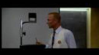 Apollo 13 Apollo 13s Crisis Committee a ThreeActs Parody [upl. by Adyela]