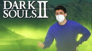 Questi Boss sono un DISASTRO  DARK SOULS 2 ITA  EP 9 [upl. by Cupo]