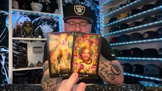 PISCES ♓️ “A confession that changes everything” February Tarot love reading [upl. by Chickie]