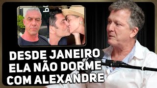 RICARDO FELTRIN FAZ REVELAÇÃO SOBRE ANA HICKMANN E EDU GUEDES  RICARDO VENTURA [upl. by Eveivaneg]