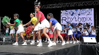 THE UK GOAN FESTIVAL 2024  Cranford  Hounslow  London  Rythmix from Swindon  goaday2024 [upl. by Peednama330]