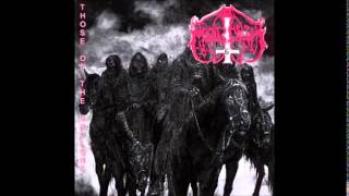 Marduk  Those of the unlight Full Album1993 [upl. by Ahsinot]