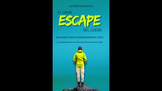 El gran escape del juego Capítulo 1 [upl. by Ulrikaumeko664]