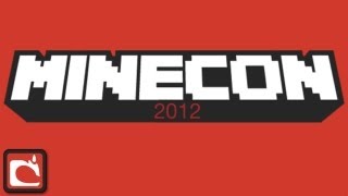 MINECON 2012 Announcement [upl. by Tselec]