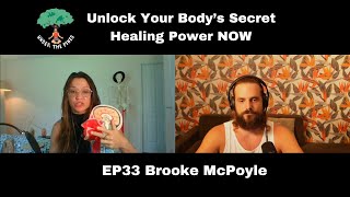 Unlock the Hidden Power of Breath and Fascia for Healing w Brooke McPoyle  E33 [upl. by Berns100]