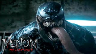 Venom 3 The Last Dance  Trailer 2  Tom Hardy Tom Holland [upl. by Clance]