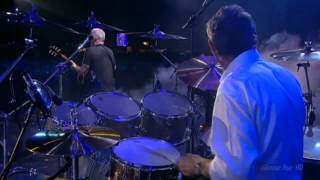 Last Pink Floyd Reunion  Live 8 2005  Full HD [upl. by Suhpesoj974]