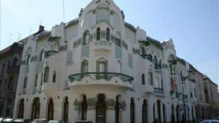 Szeged Hungary guided tour [upl. by Philemon]