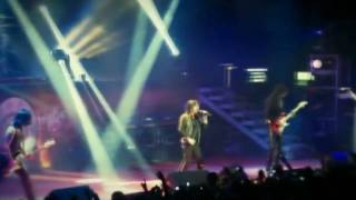 Rata Blanca  El Reino olvidado video oficial vivo Luna Park HD [upl. by Ferro]