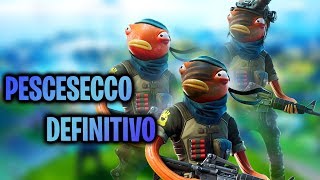 LA SKIN DI PESCESECCO DEFINITIVA ECCO IL PESCE BALESTRA Fortnite ITA shop 23 Novembre [upl. by Festa]