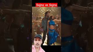 Sajna ve Sajna shorts rajkumarrao shahnaazgill tseries bollywood [upl. by Ettesus]