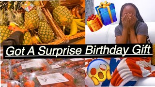 Birthday Vlog  Come Shopping with Me  Tehi Blessed [upl. by Rosy268]