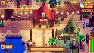 Best Calico Egg Rating to aim for during Desert Festival  Stardew Valley 16 [upl. by Ettenahs]