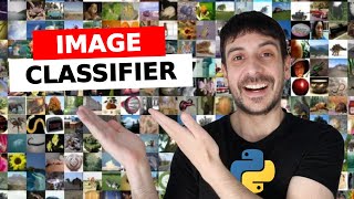 Image classification with Python and Scikit learn  Computer vision tutorial [upl. by Franky637]