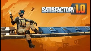 Satisfactory10 精神時光屋開啟啦 [upl. by Mastrianni]