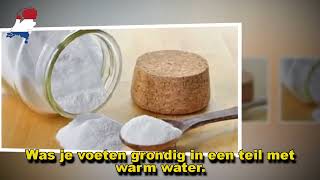 Genees blaren snel met natuurlijke remedies [upl. by Hpesoj]